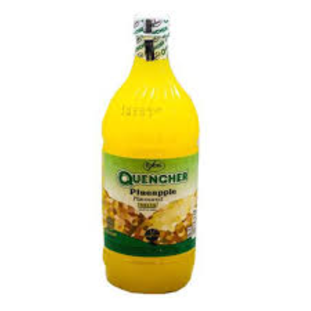 QUENCHER PINEAPPLE 1L